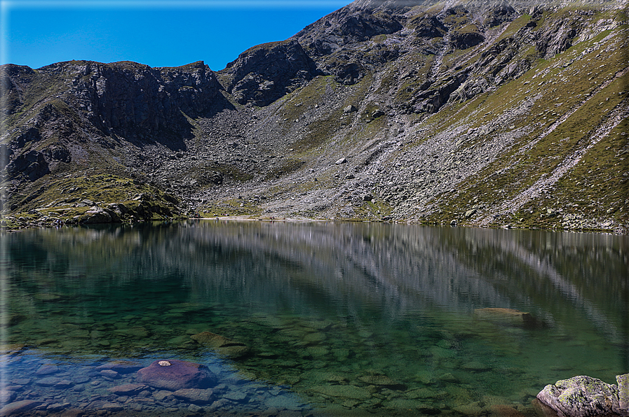 foto Lago di San Pancrazio